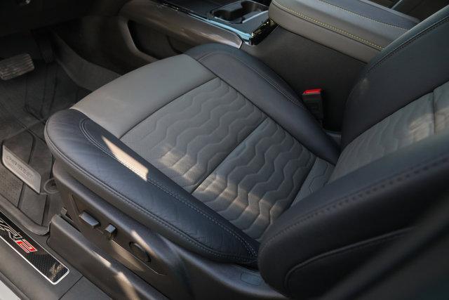used 2025 Chevrolet Silverado 2500 car, priced at $89,900