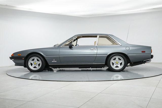 used 1984 Ferrari 400i car