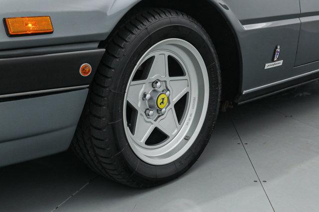 used 1984 Ferrari 400i car