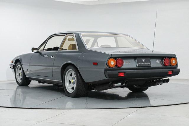 used 1984 Ferrari 400i car