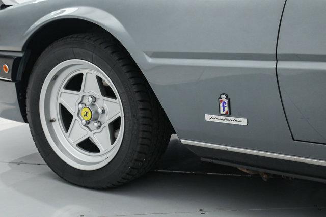 used 1984 Ferrari 400i car