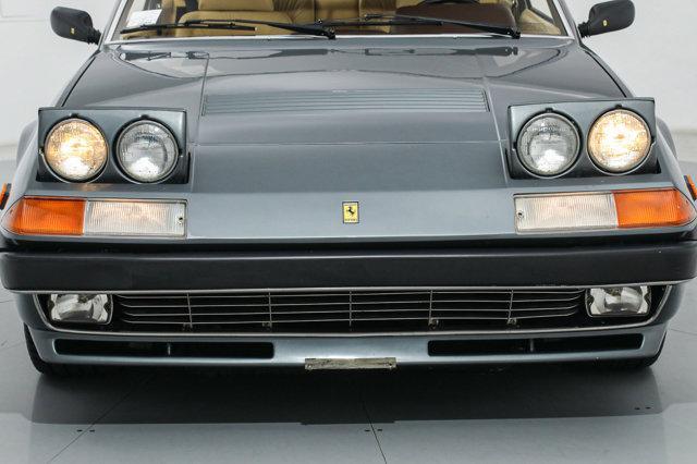 used 1984 Ferrari 400i car