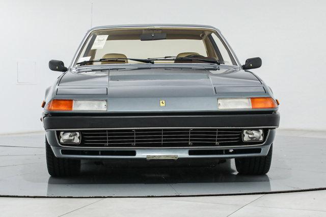 used 1984 Ferrari 400i car