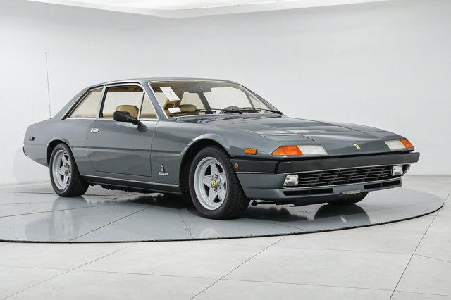 used 1984 Ferrari 400i car