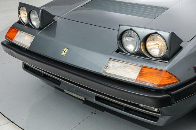 used 1984 Ferrari 400i car