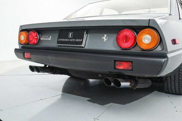 used 1984 Ferrari 400i car