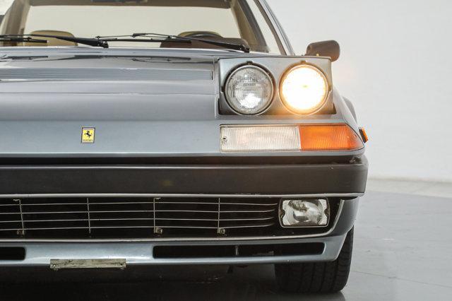 used 1984 Ferrari 400i car