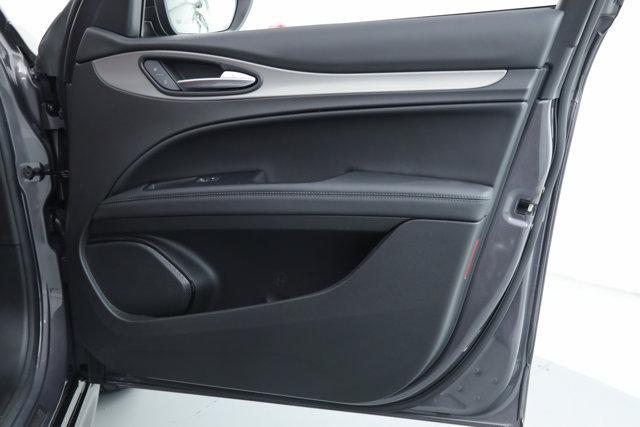 used 2025 Alfa Romeo Stelvio car, priced at $57,685