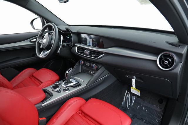used 2025 Alfa Romeo Stelvio car, priced at $57,685