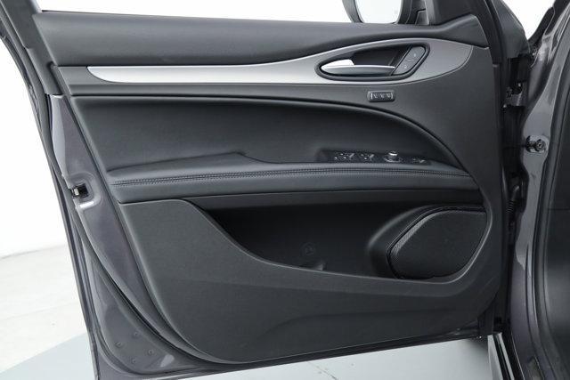 used 2025 Alfa Romeo Stelvio car, priced at $57,685