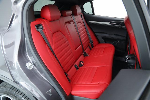 used 2025 Alfa Romeo Stelvio car, priced at $57,685
