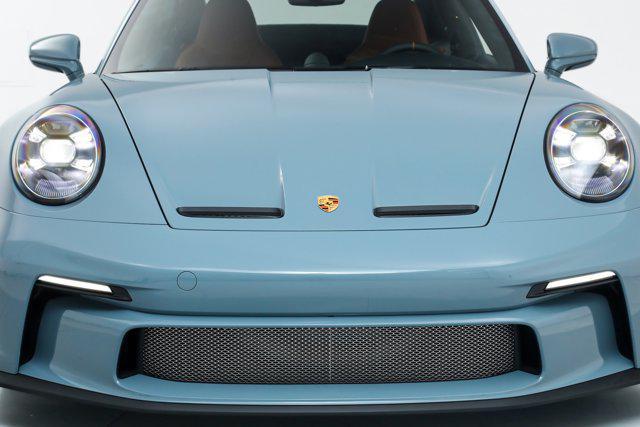 used 2024 Porsche 911 car, priced at $788,000