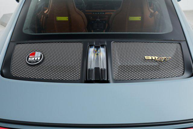 used 2024 Porsche 911 car, priced at $788,000