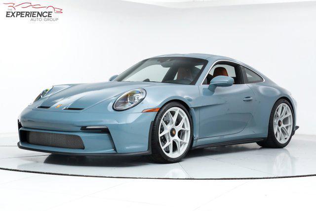 used 2024 Porsche 911 car, priced at $788,000
