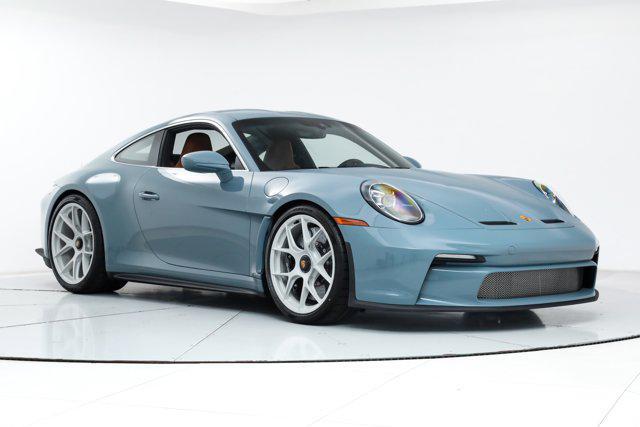 used 2024 Porsche 911 car, priced at $788,000