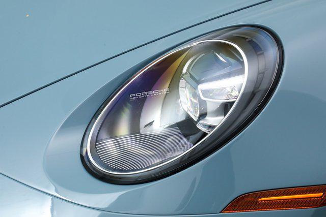 used 2024 Porsche 911 car, priced at $788,000