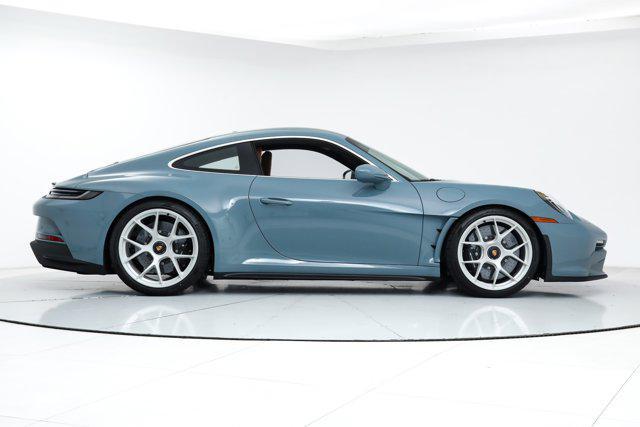 used 2024 Porsche 911 car, priced at $788,000