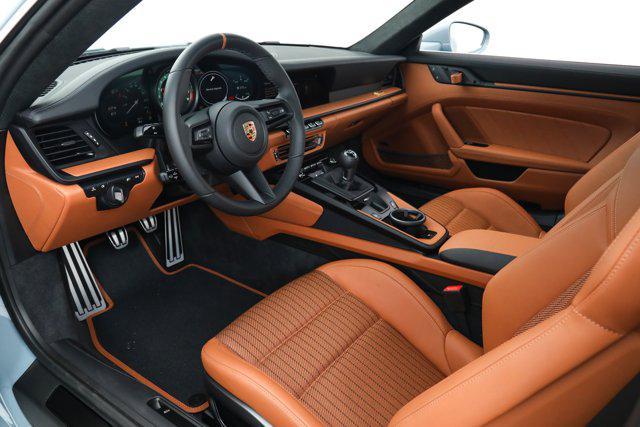 used 2024 Porsche 911 car, priced at $788,000