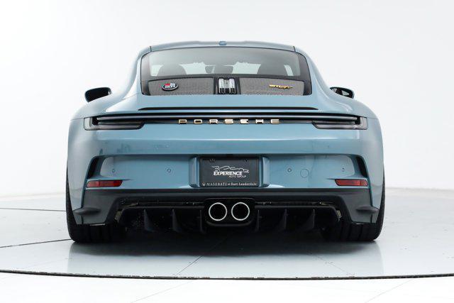 used 2024 Porsche 911 car, priced at $788,000