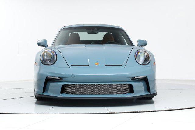 used 2024 Porsche 911 car, priced at $788,000