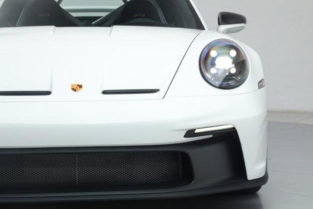 used 2024 Porsche 911 car, priced at $309,900