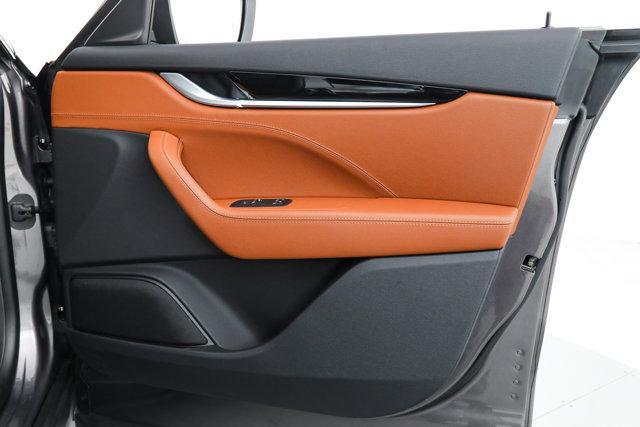 used 2022 Maserati Levante car, priced at $43,500