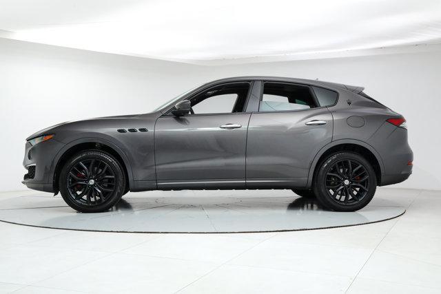 used 2022 Maserati Levante car, priced at $43,500