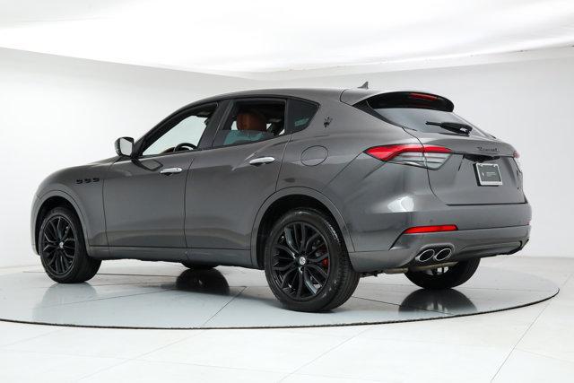 used 2022 Maserati Levante car, priced at $43,500