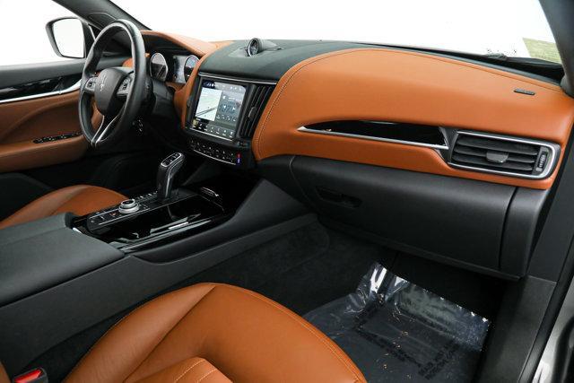 used 2022 Maserati Levante car, priced at $43,500