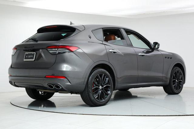 used 2022 Maserati Levante car, priced at $43,500