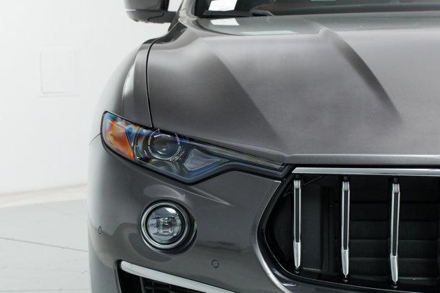 used 2022 Maserati Levante car, priced at $43,500