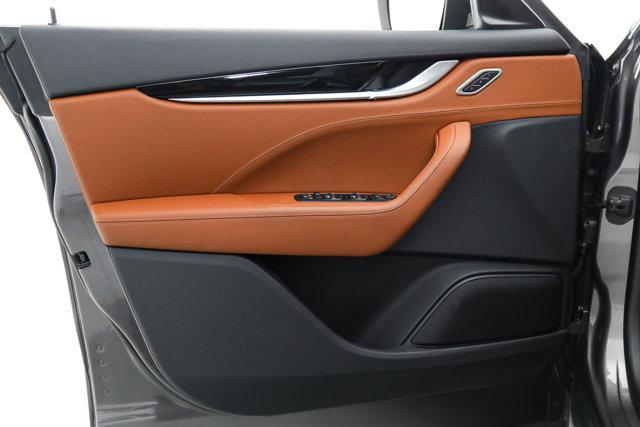 used 2022 Maserati Levante car, priced at $43,500