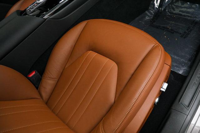 used 2022 Maserati Levante car, priced at $43,500