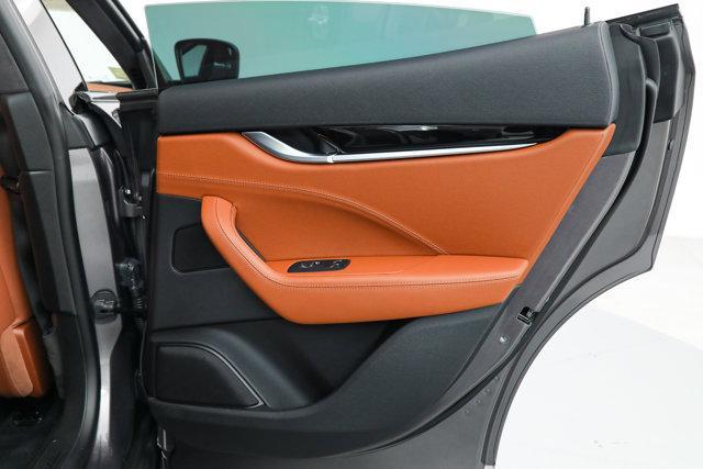 used 2022 Maserati Levante car, priced at $43,500