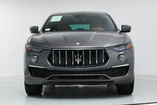 used 2022 Maserati Levante car, priced at $43,500
