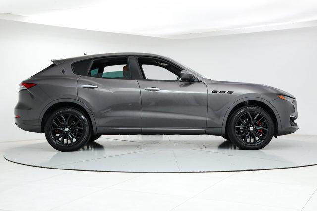 used 2022 Maserati Levante car, priced at $43,500