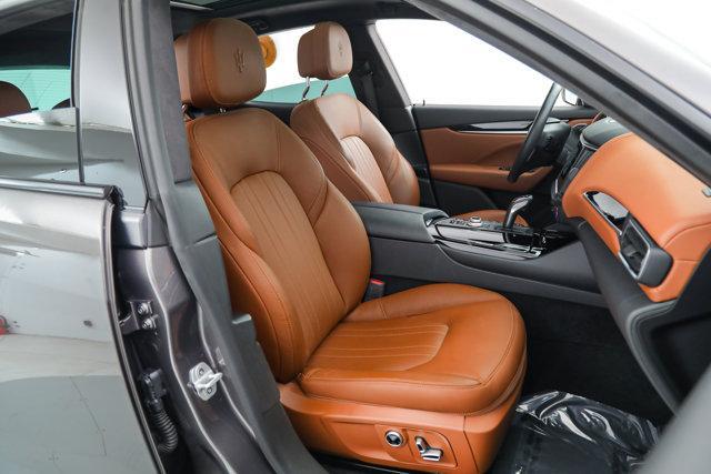 used 2022 Maserati Levante car, priced at $43,500