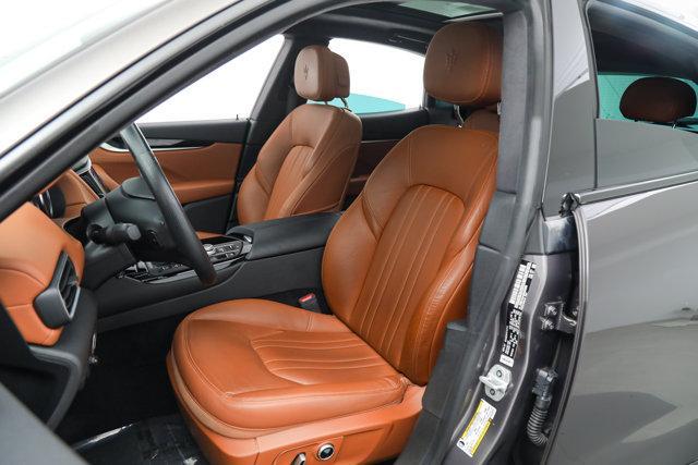 used 2022 Maserati Levante car, priced at $43,500