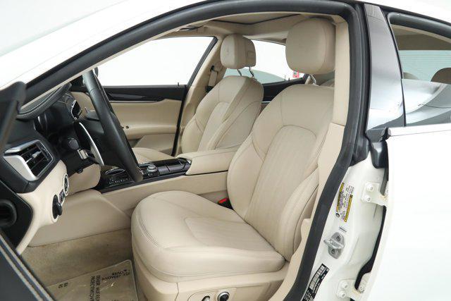 used 2022 Maserati Ghibli car, priced at $39,765