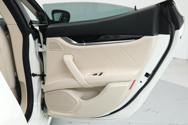 used 2022 Maserati Ghibli car, priced at $39,765