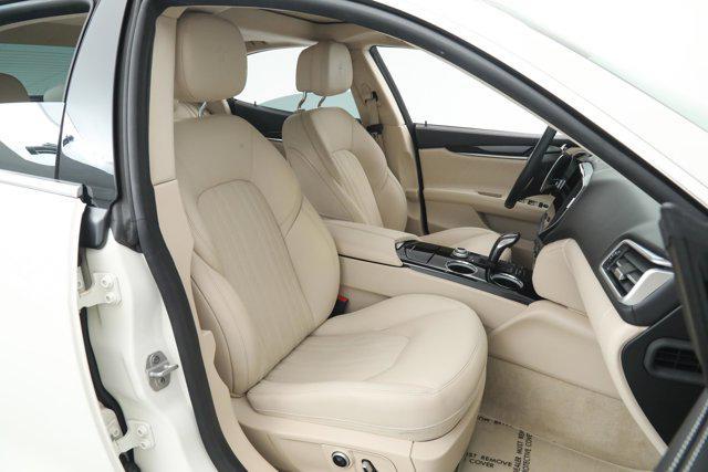 used 2022 Maserati Ghibli car, priced at $39,765