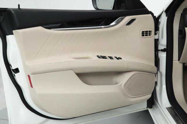 used 2022 Maserati Ghibli car, priced at $39,765