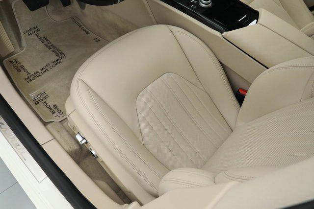 used 2022 Maserati Ghibli car, priced at $39,765