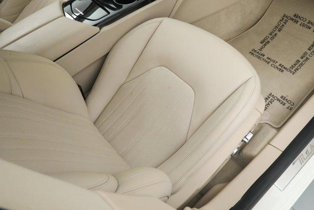used 2022 Maserati Ghibli car, priced at $39,765