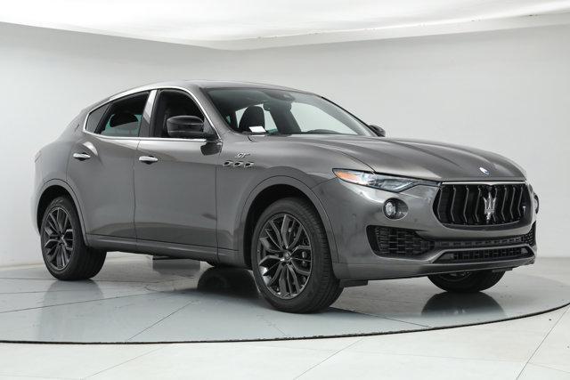 new 2024 Maserati Levante car, priced at $103,495