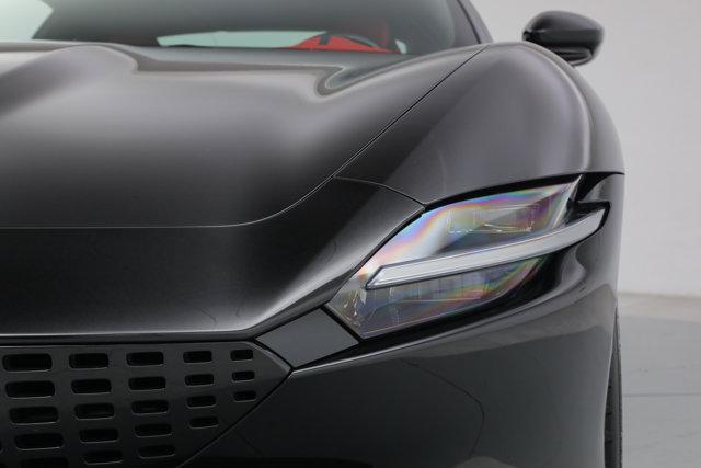 used 2022 Ferrari Roma car, priced at $224,900