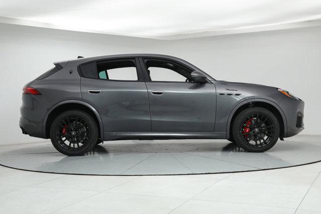 used 2024 Maserati Grecale car, priced at $69,795