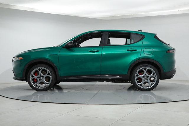 new 2024 Alfa Romeo Tonale car, priced at $59,340