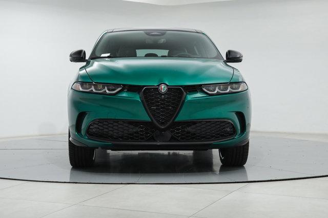 new 2024 Alfa Romeo Tonale car, priced at $51,900