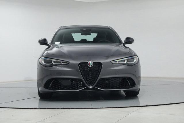 new 2024 Alfa Romeo Giulia car, priced at $46,900
